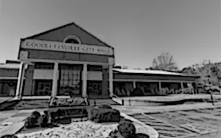 Goodlettsville Municipal Court